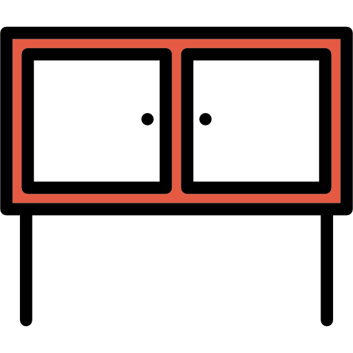 Dresser Icon