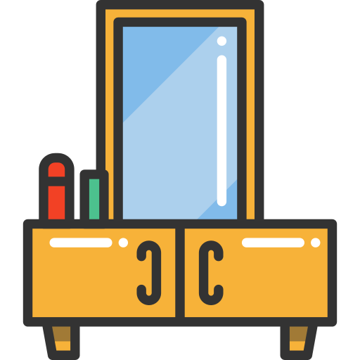 Dresser Png Icon