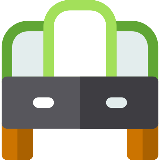 Dressing Table Dresser Png Icon