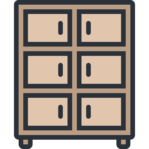 Wardrobe Icon Free Of Epic Landing