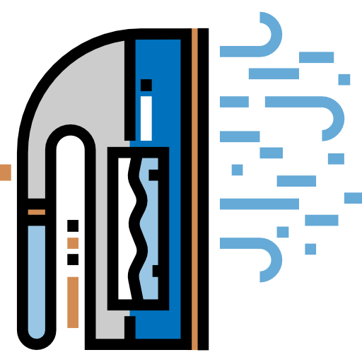 Laundry, Washer, Appliances, Washing Machine, Clothes Washer Icon