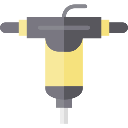 Drill Icon