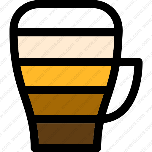 Download Coffeecup,irish,coffee,coffeeshop,hot,food,drink Icon