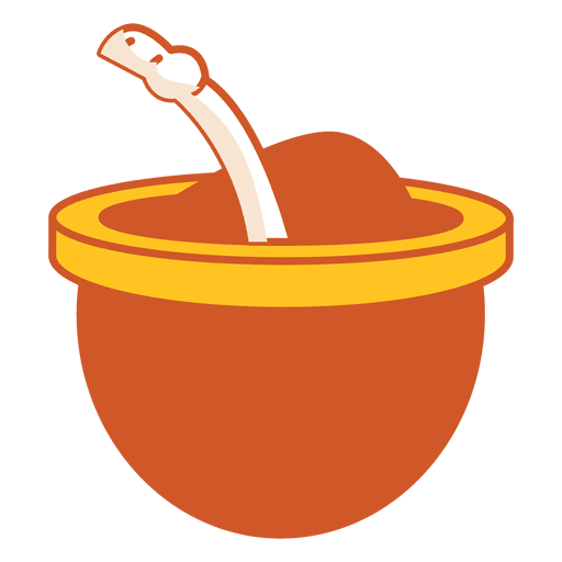 Mate Drink Icon