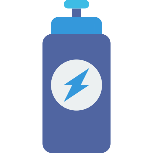 Energy Drink Png Icon