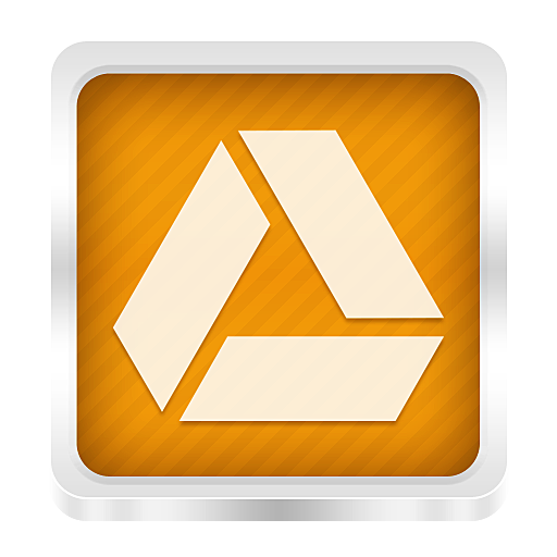 Google Drive Icon