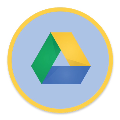 Google Drive Icon