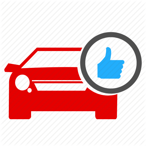 Accident, Breakdown, Car, Car Wash, Drive, Good Icon