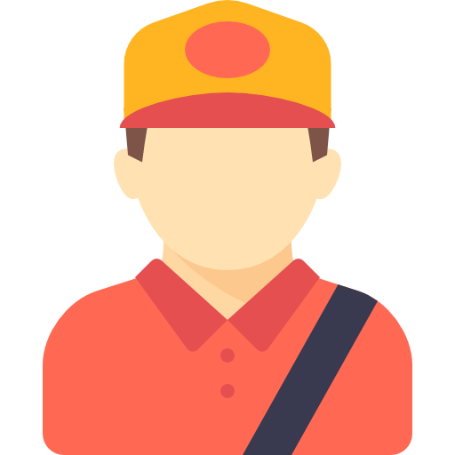 Driver Icon