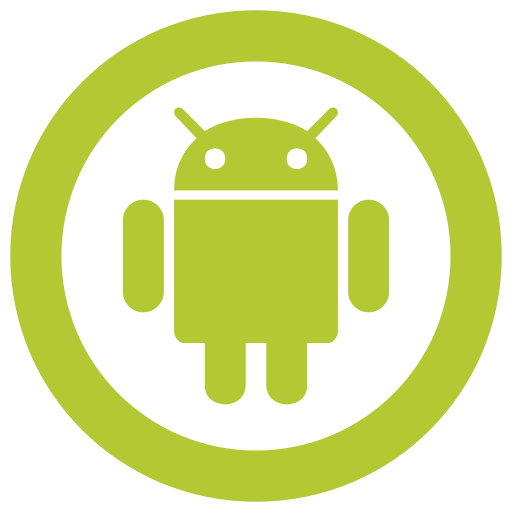 Droid Icon, Android Icon