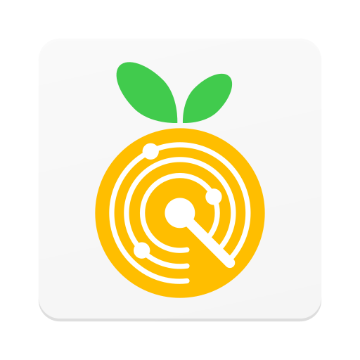 Fruit Radar F Droid