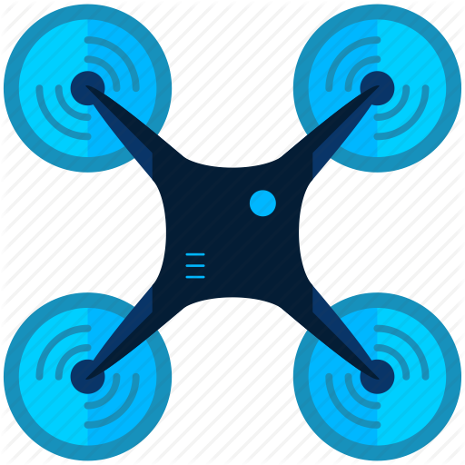 Drone Icon