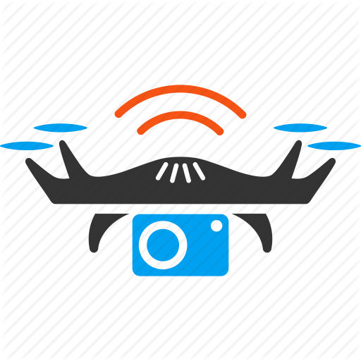 Cia Spy, Detective, Drone, Flying Copter, Photo, Quadcopter