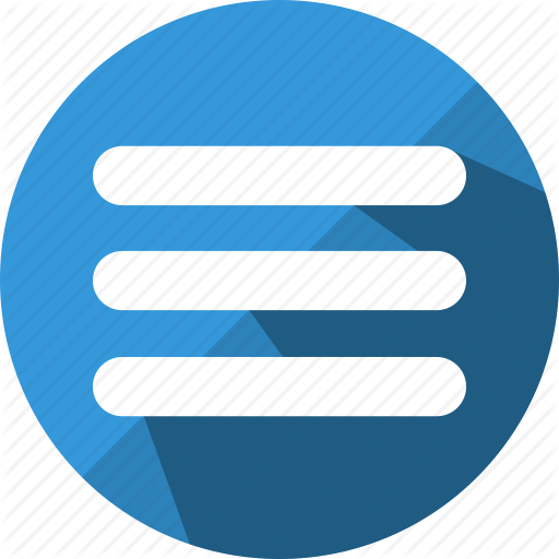 Dropdown, Floating, Menu, Navigation, Responsive, Setting Icon