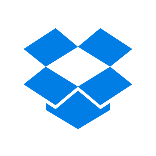 Dropbox Ios Icon Gallery