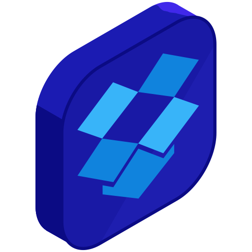 Dropbox Icon