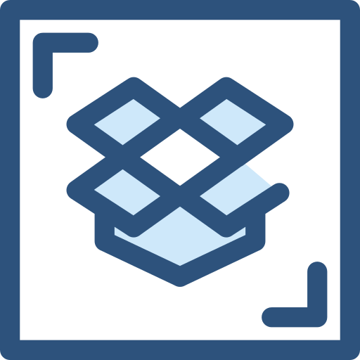 Dropbox Png Icon
