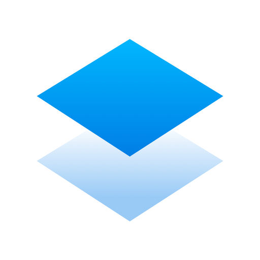 Dropbox Paper Ios Icon