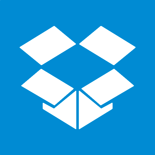 Dropbox Icon