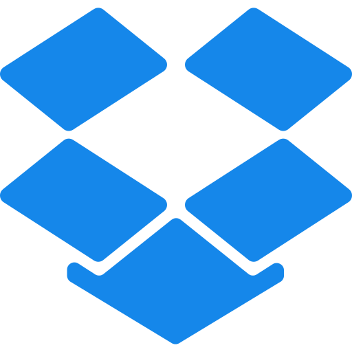 Dropbox Png Icon
