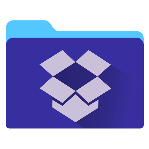 Dropbox Icon
