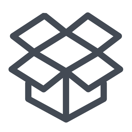 Social, Dropbox Icon Free Of Social Media Set