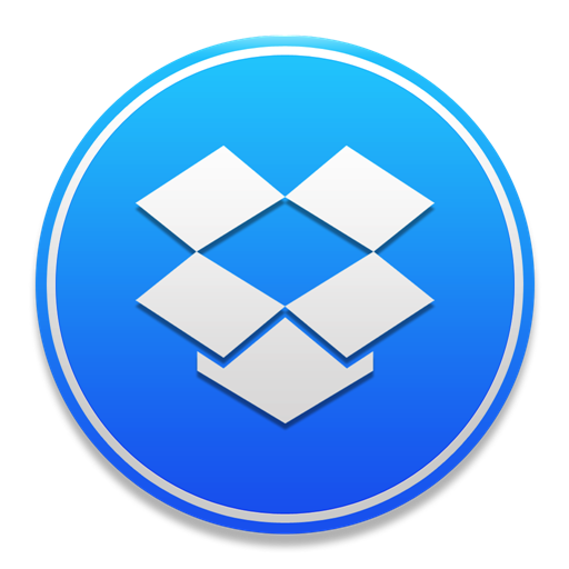 Dropbox Icon