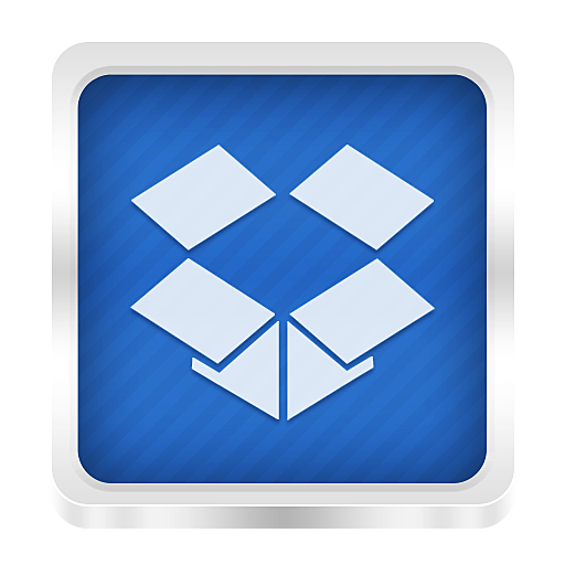 Dropbox Icon