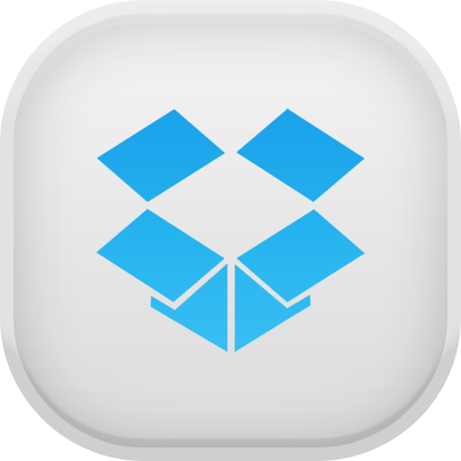 Dropbox Icon