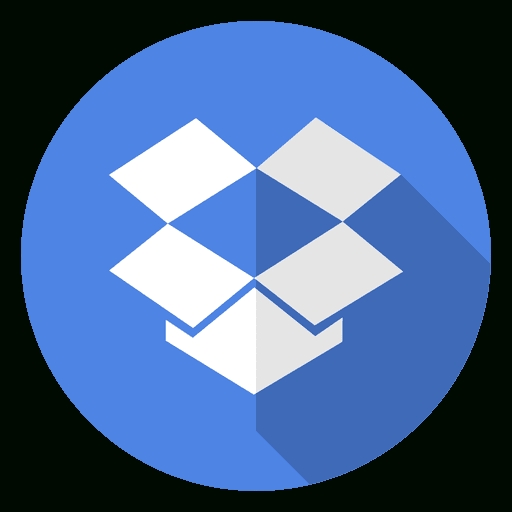 Dropbox Icon Transparent Writings And Papers