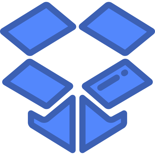 Dropbox Png Icon
