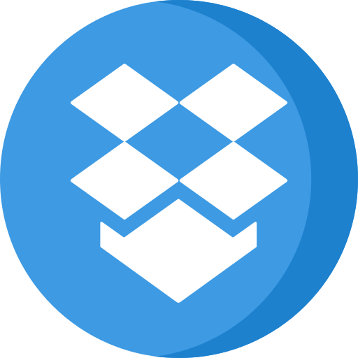 Dropbox Png Icon
