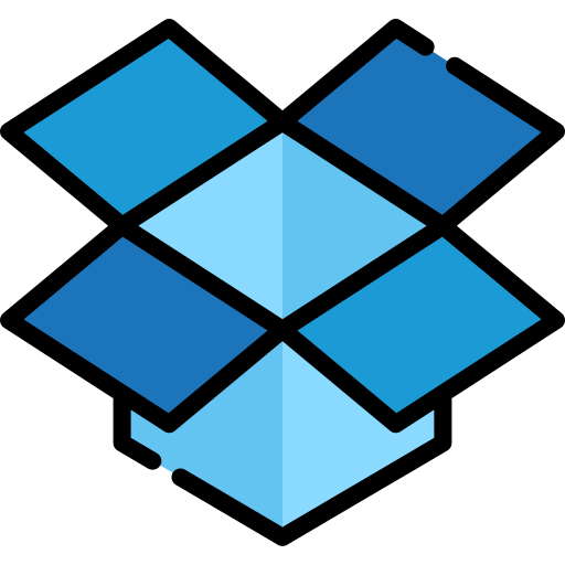 Dropbox Png Icon