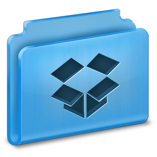 Dropbox Icon