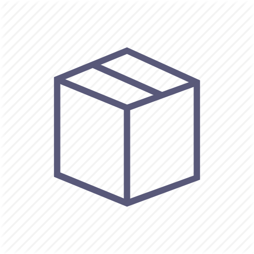 Box, Dropbox, Move, Package, Packing, Shipping Icon