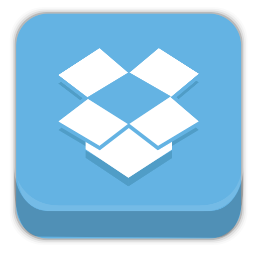 Dropbox Icon