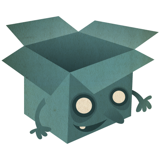 Dropbox Icon Artcore Iconset Artcore Illustrations
