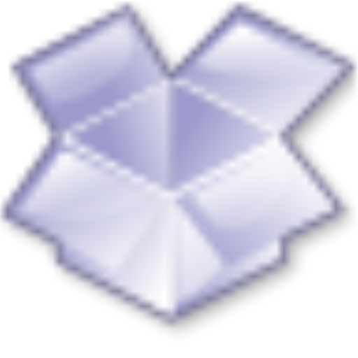 Package, Box, Dropbox Icon