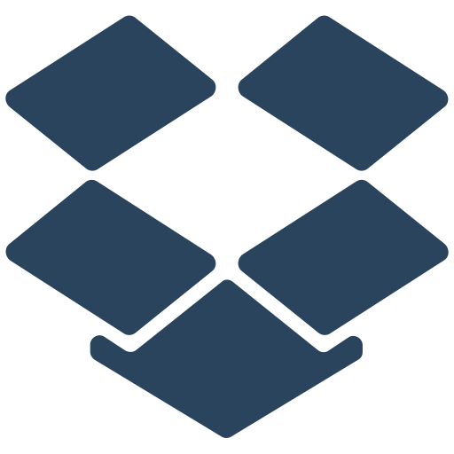 Dropbox Icon