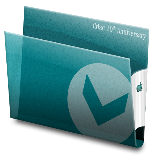 Dropbox Icon Imac Anniversary Icon Sets Icon Ninja