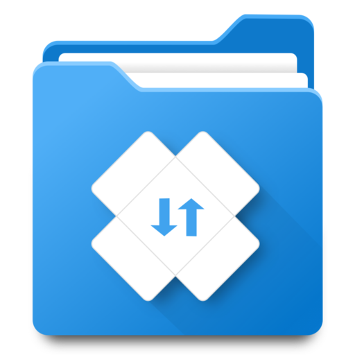 Spacious For Dropbox And Box