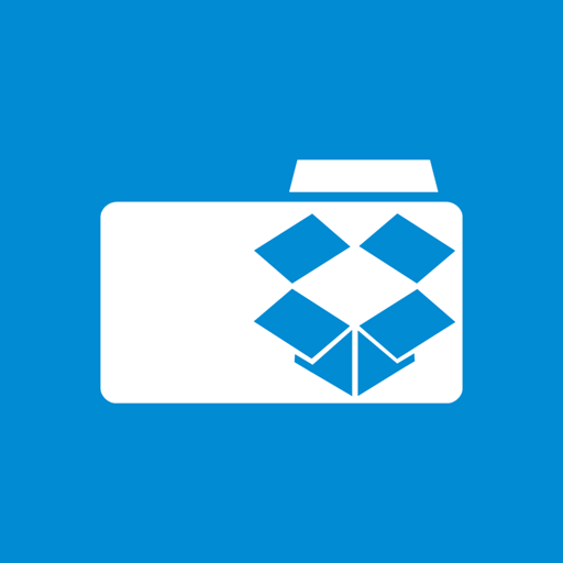Dropbox Icon