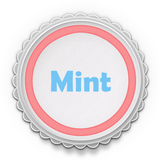 Mint Icons Pack Wizard Work Apps