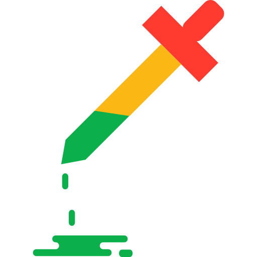 Dropper Icon Free Of Miscellanea Icons