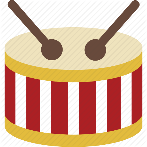 Drum Icon