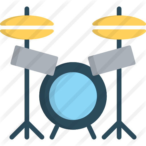 Drum Set