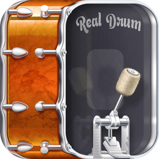 Real Drum Ios Icon Gallery