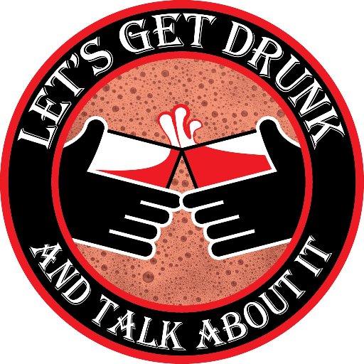 Let's Get Drunk