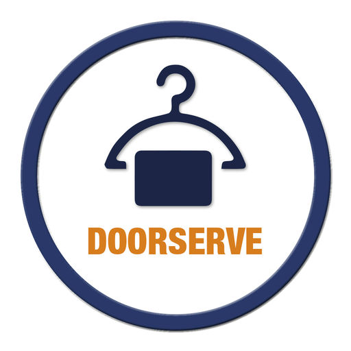 Doorserve Dry Cleaning