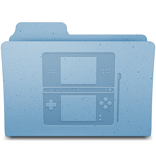 Nintendo Ds